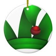 Jester Hat Clip Art N5