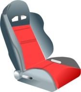Seat Icon