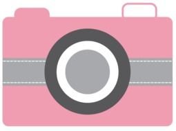 Camera Clip Art N42
