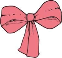 Bow Tie Clip Art N28