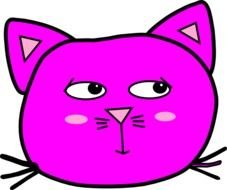 Shy Clip Art