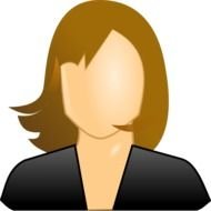 Icon User Clip Art N2
