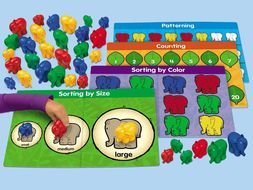 Lakeshore Toys