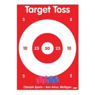 Bean Bag Toss Game Dimensions