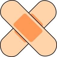 Band Aid Clip Art N10