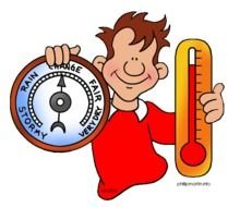 Weather Clip Art N9