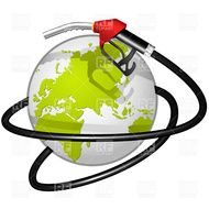 Fossil Fuels Clip Art N2