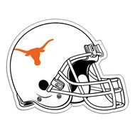Texas Longhorns Football Helmet
