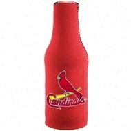 St Louis Cardinals Bottle Koozie