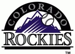 Colorado Rockies Logo