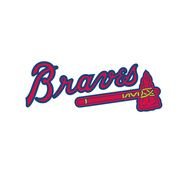 Atlanta Braves Logo Clip Art N7
