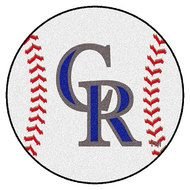 Colorado Rockies Baseball
