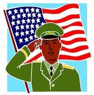 Veterans Day Clip Art N13