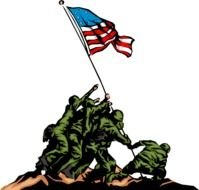 Veterans Day Clip Art N17
