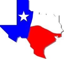 Texas Flag Clip Art N8