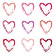 Mothers Day Clip Art Borders N5
