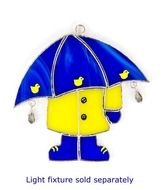 April Showers Clip Art N9