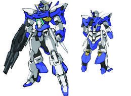 gundam picture