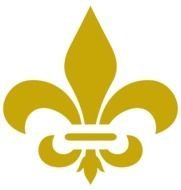 Fleur De Lis Clip Art N6