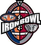 Iron Bowl Logo