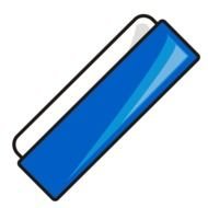 Board Eraser Clip Art