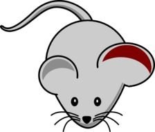 Mickey Mouse Ears Clip Art N9