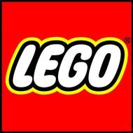 LEGO as a Logo