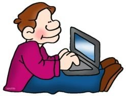 Phillip Martin Clip Art N6