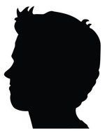 Head Silhouette