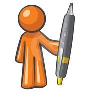 Clip Art Illustrations N14
