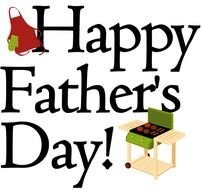 Christian Fathers Day Clip Art N2