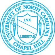 UNC Chapel Hill Seal
