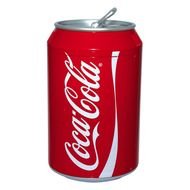 Coca Cola Can N7