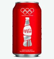 Coca Cola Can N8