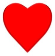 Tiny Heart Clip Art Free