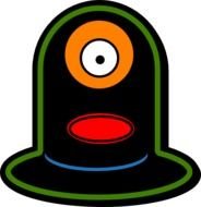 Angry Face Clip Art Free