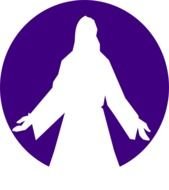 LDS Jesus Christ Clip Art N2
