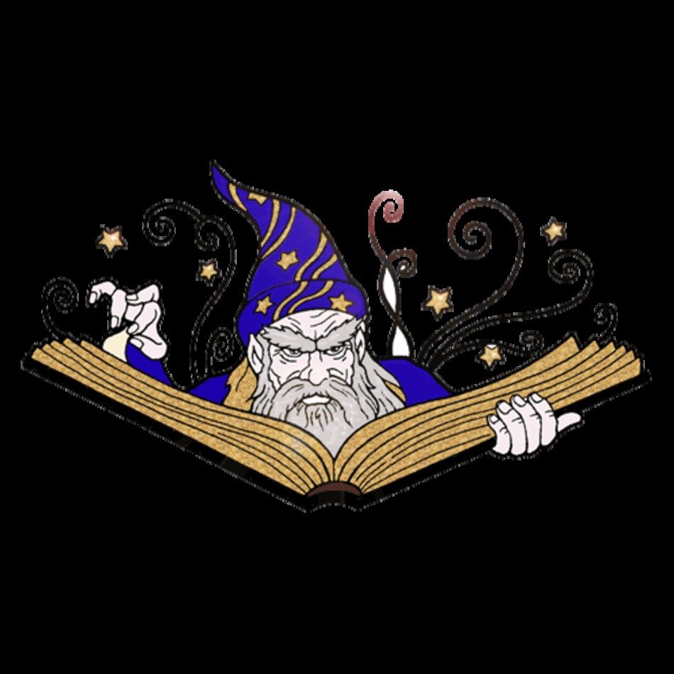 Animated Book Clip Art N2