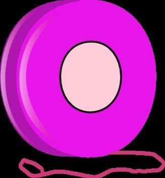 Playing Yo Clip Art