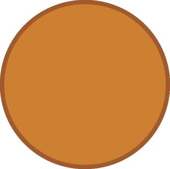 Circle Clip Art N9