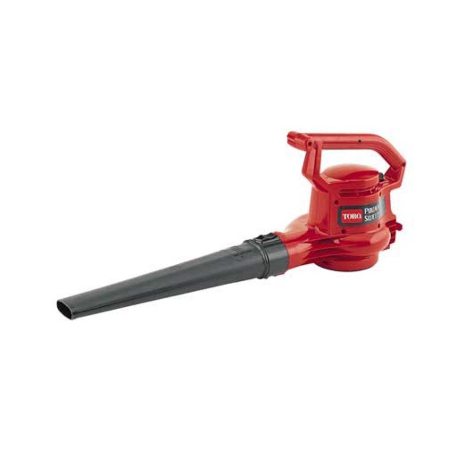 Leaf Blower