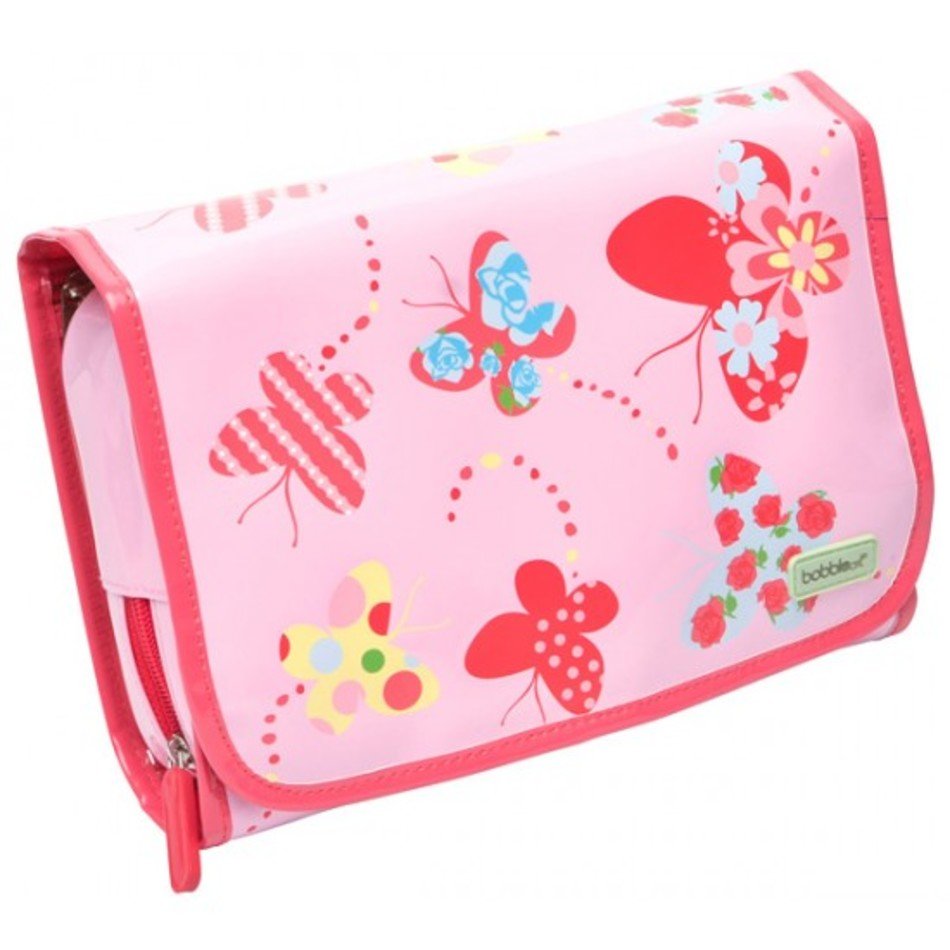 Toiletry Items Clip Art