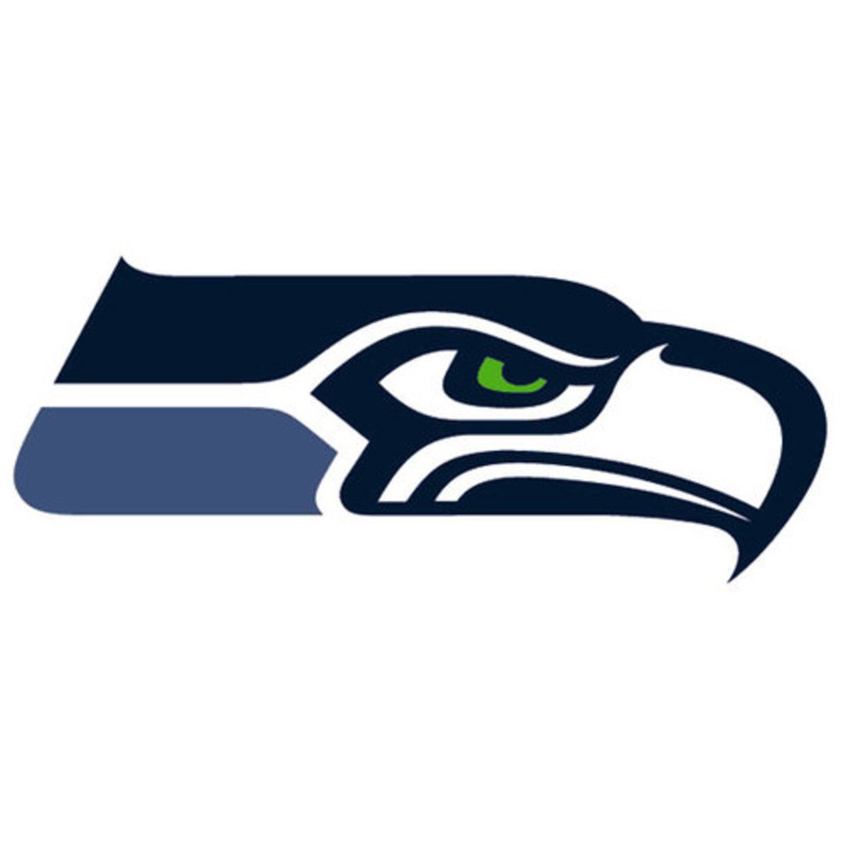 Seattle Seahawks Logo N5