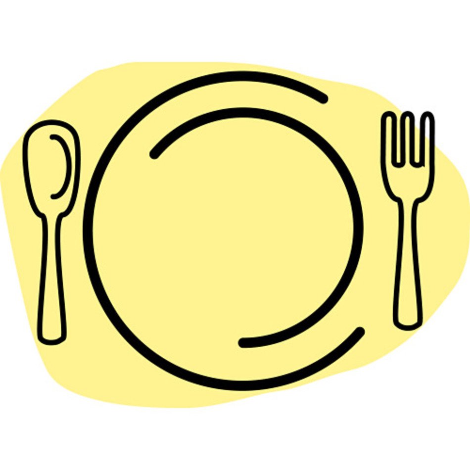 Restaurant Dining Clip Art