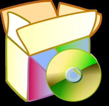 DVD Clip Art N5