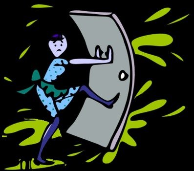 Avalanche Clip Art