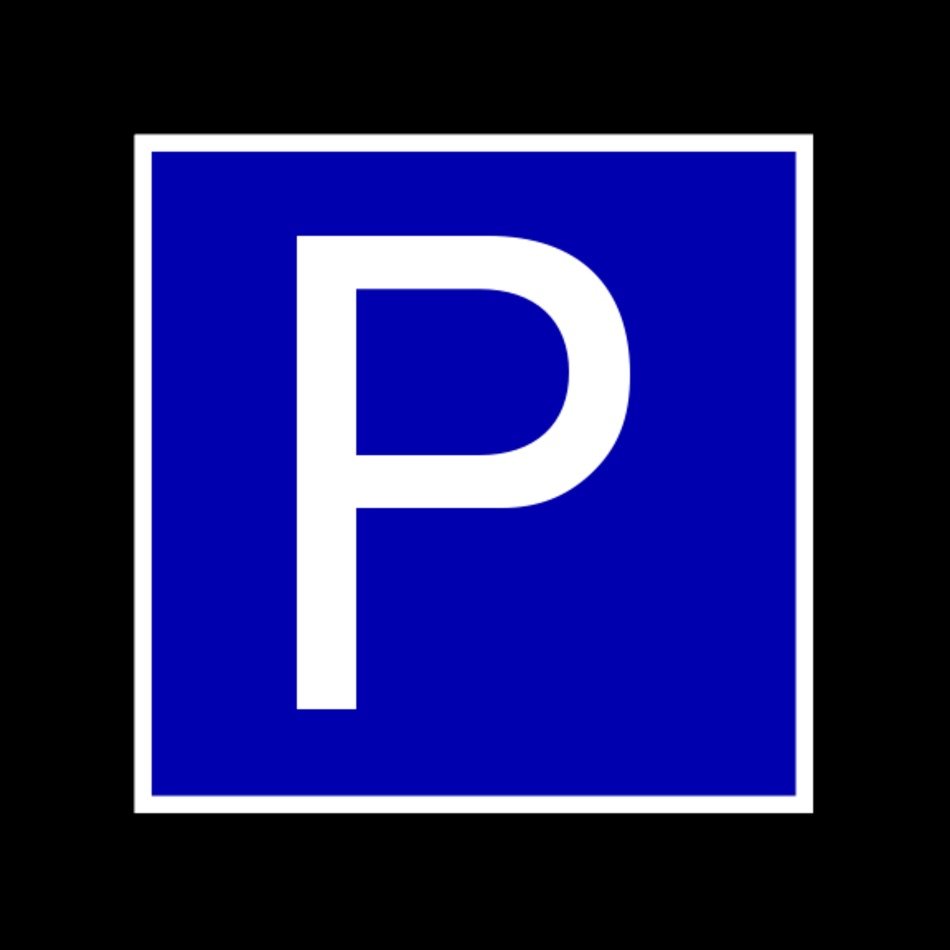 Download This Openclipart Parking Romus 01 Svg Png As