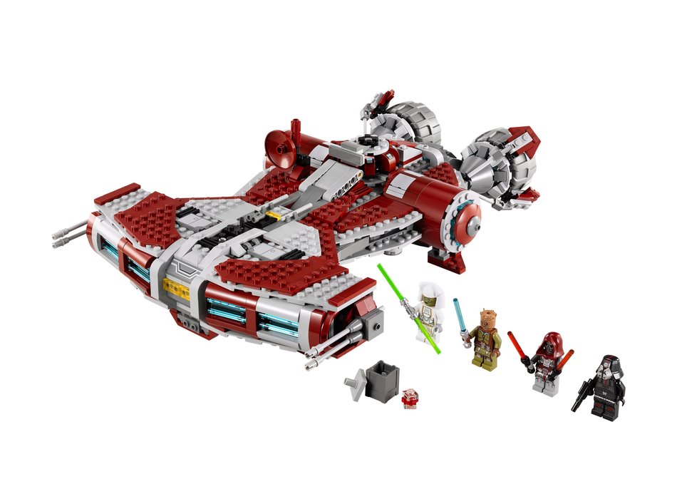 Star Wars LEGO Sets
