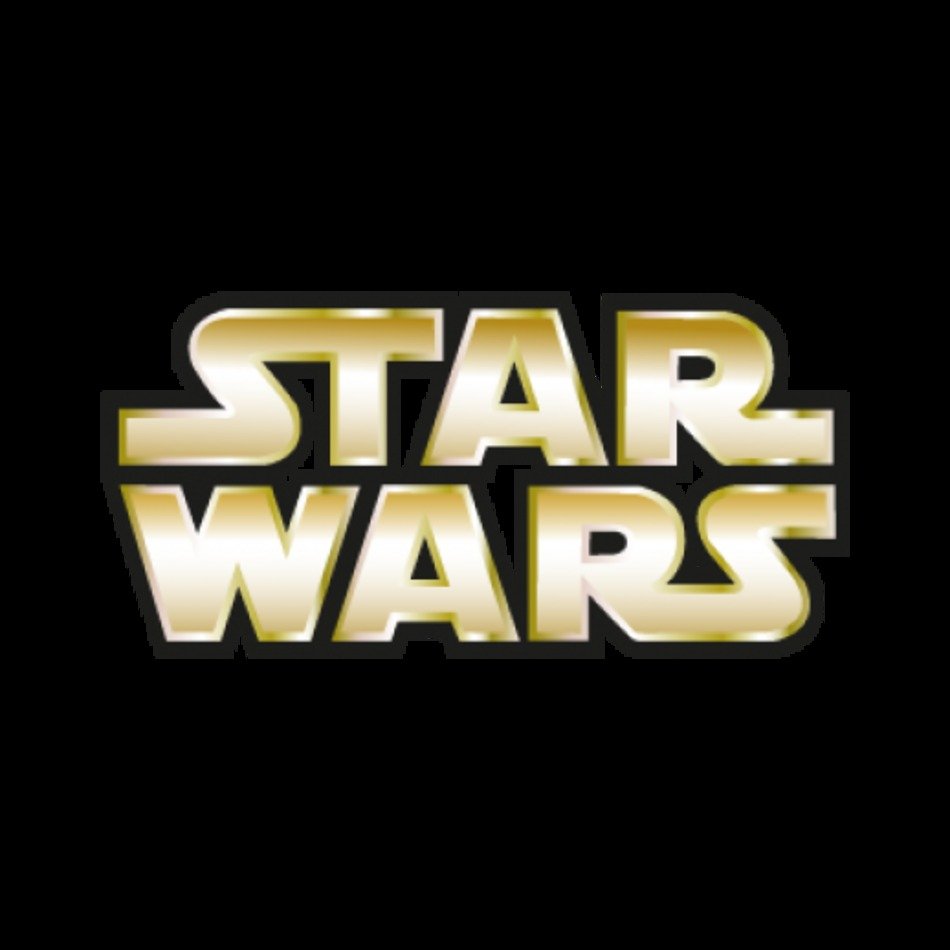 Star Wars Logo N8