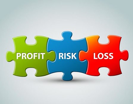 Profit And Loss Clip Art